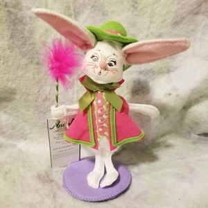 ANNALEE EASTER RABBIT